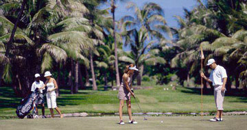 One&Only Le Saint Géran Luxury hotel Mauritius